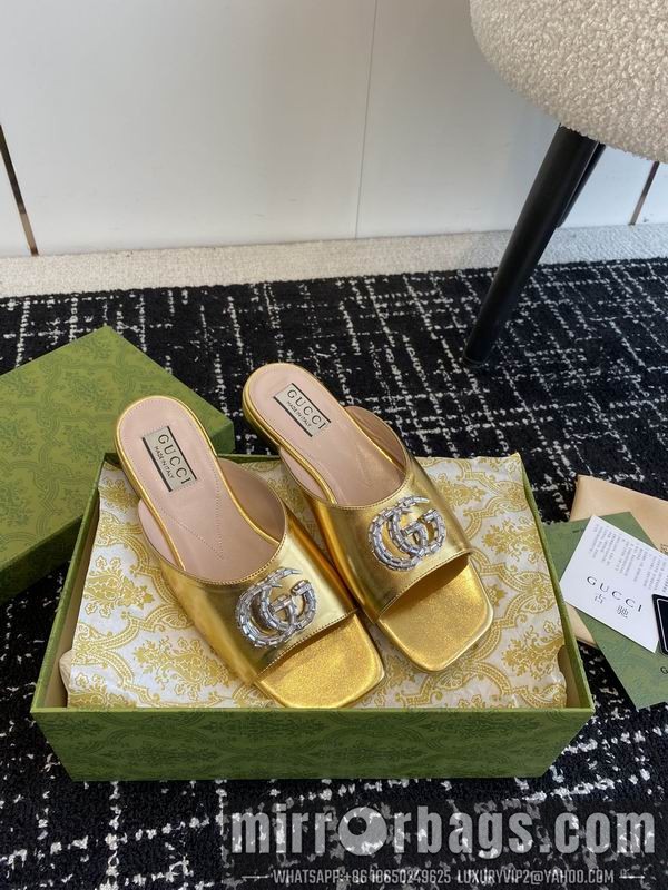 Gucci Replica Shoes sz35-40 mnf0221