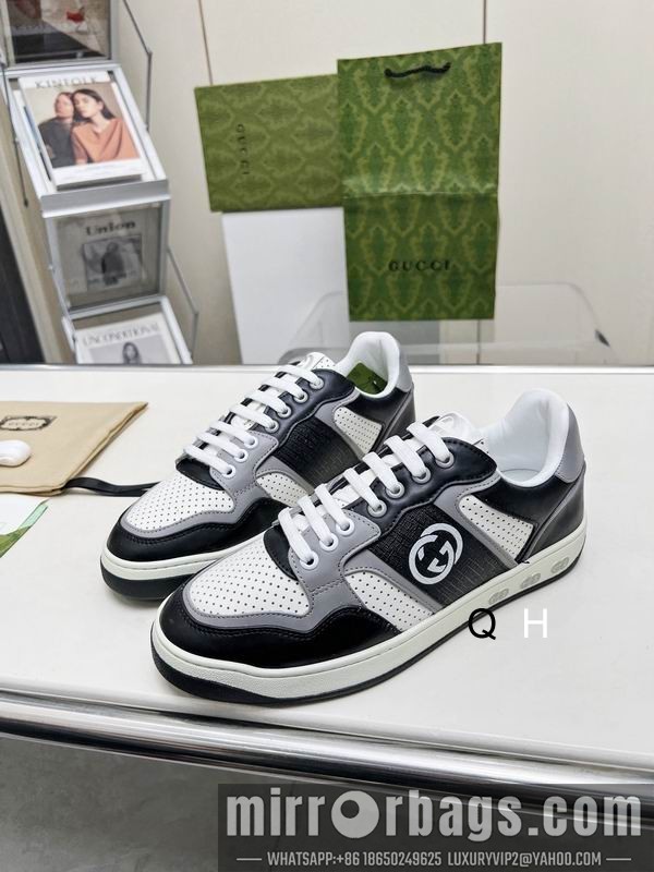 Gucci Replica Shoes sz35-45 BS0805