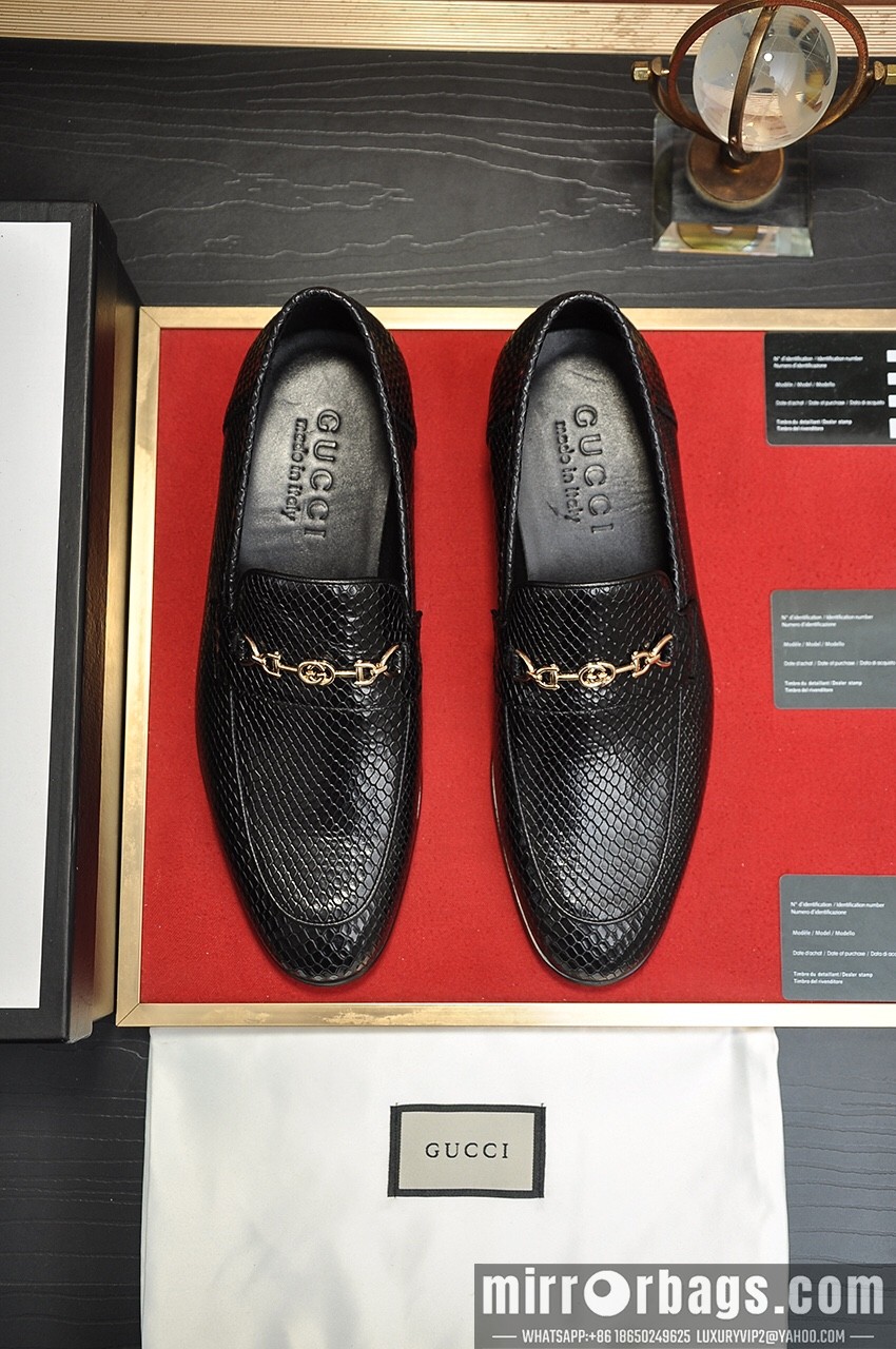 Gucci Replica Shoes sz38-45 hnh0212