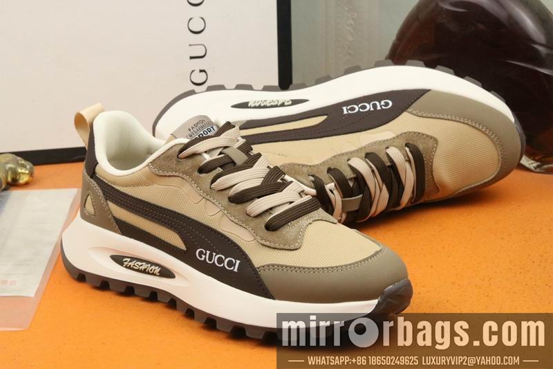 Gucci Replica Shoes sz38-43 mnf0126
