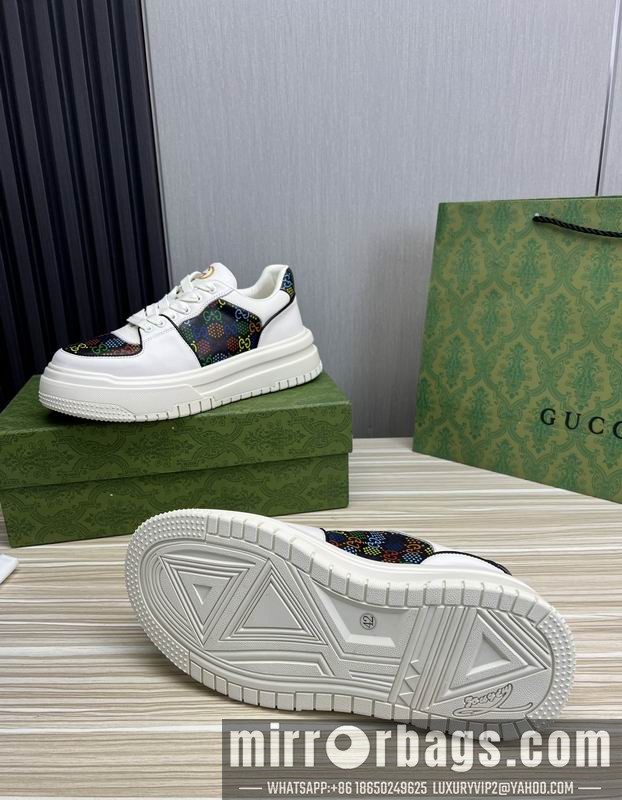 Gucci Replica Shoes sz 38-44 mnf0188