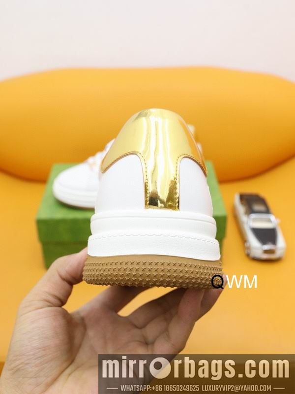 Gucci Replica Shoes sz38-45 WM0801