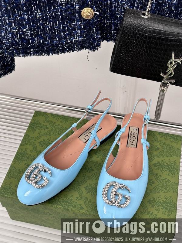 Gucci Replica Shoes sz35-42 mnf0101