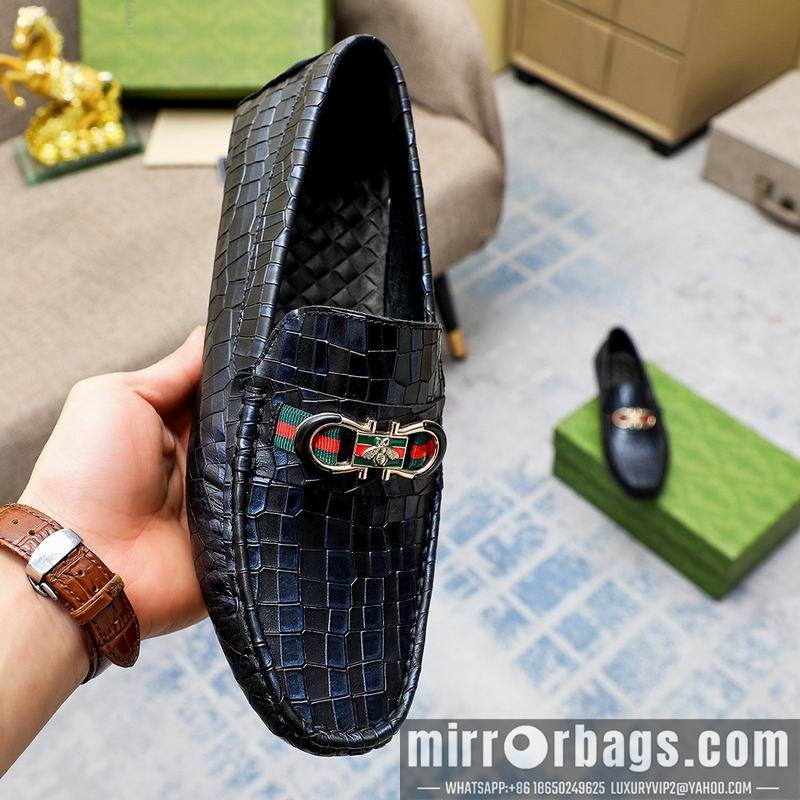 Gucci Replica Shoes sz38-45 mnf0225