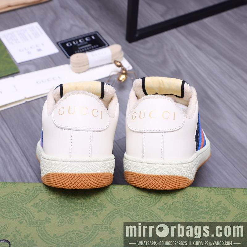 Gucci Replica Shoes sz38-44 hnm01128