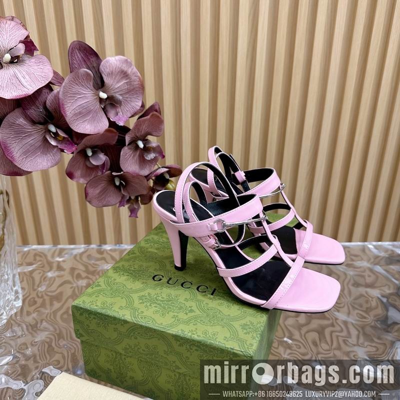 Gucci Replica Shoes sz35-42 9.5cm mnf0323