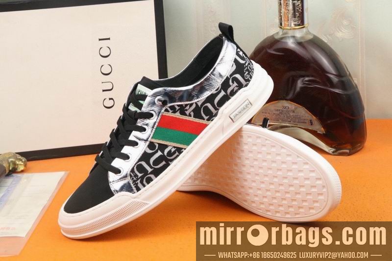 Gucci Replica Shoes sz38-43 hnm01129