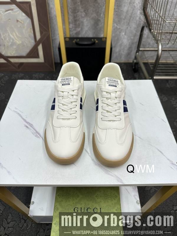 Gucci Replica Shoes sz38-45 WM0616