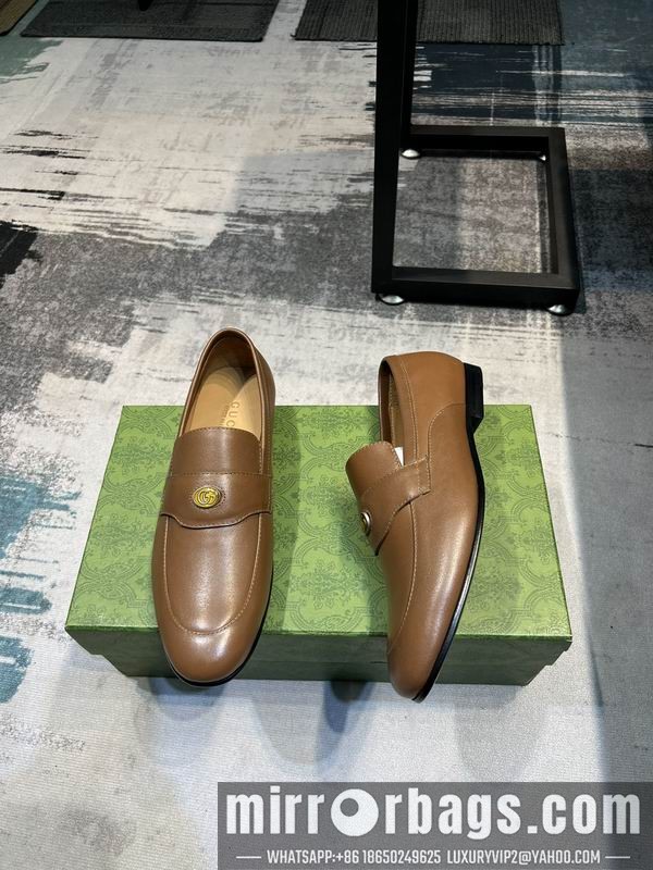 Gucci Replica Shoes sz 38-45 mnf0160