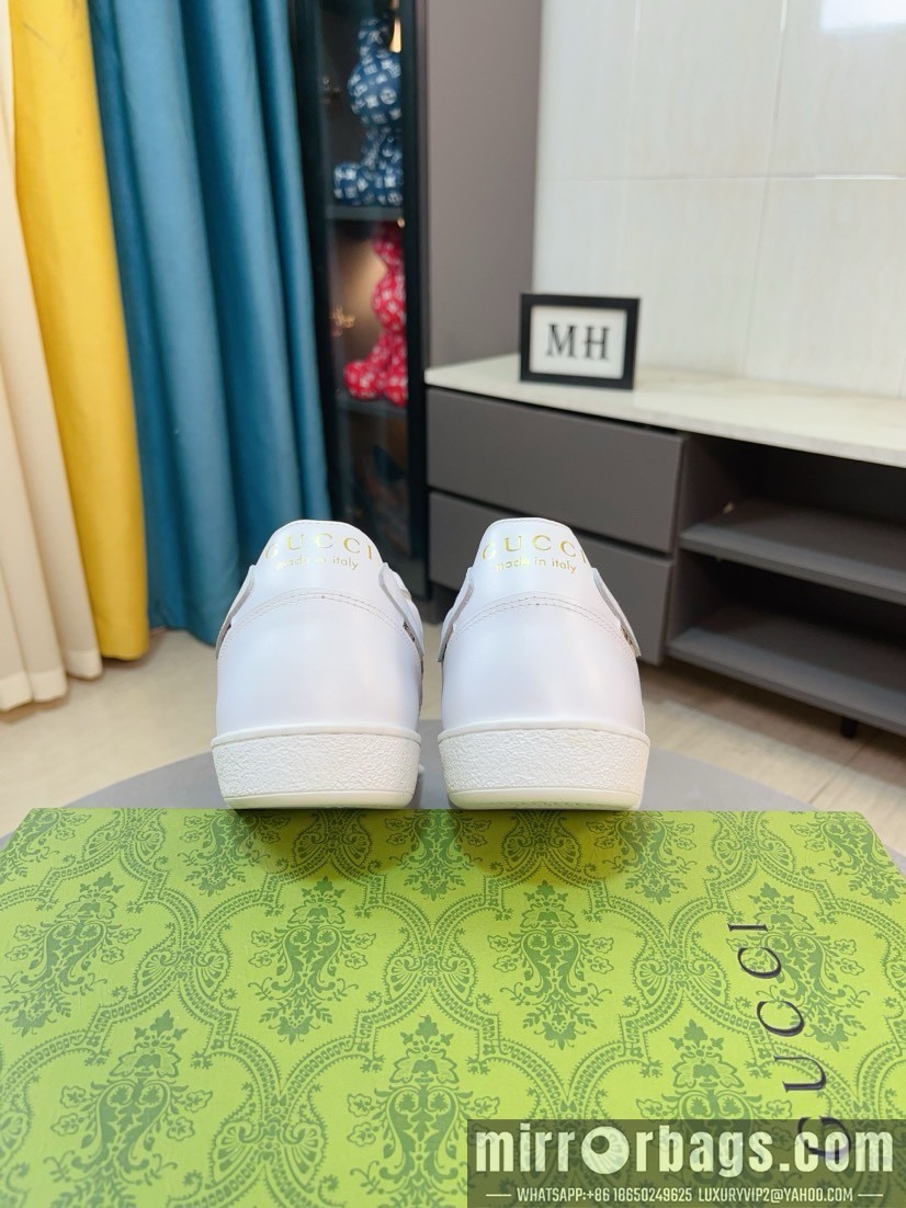 Gucci Replica Shoes sz38-44 h1010