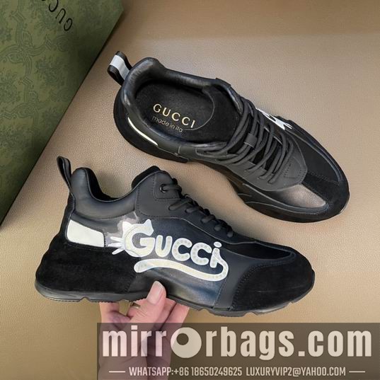 Gucci Replica Shoes sz38-45 mnh0405