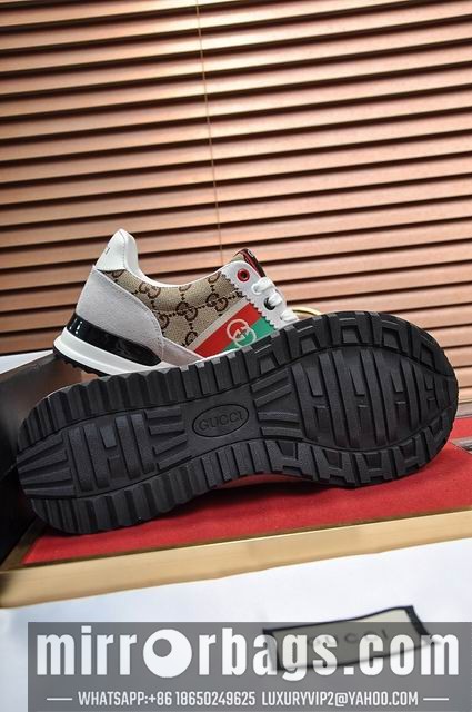 Gucci Replica Shoes sz38-45 mnh0506