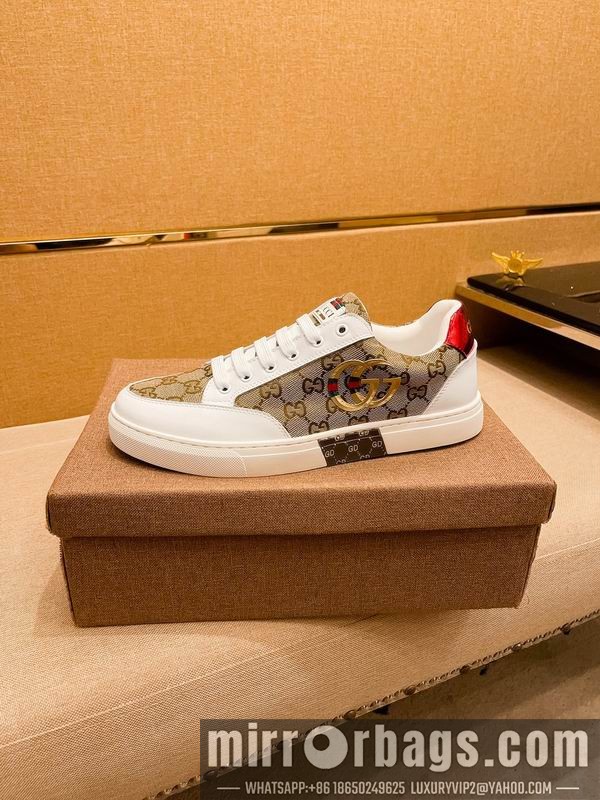 Gucci Replica Shoes sz38-44 mnf03101