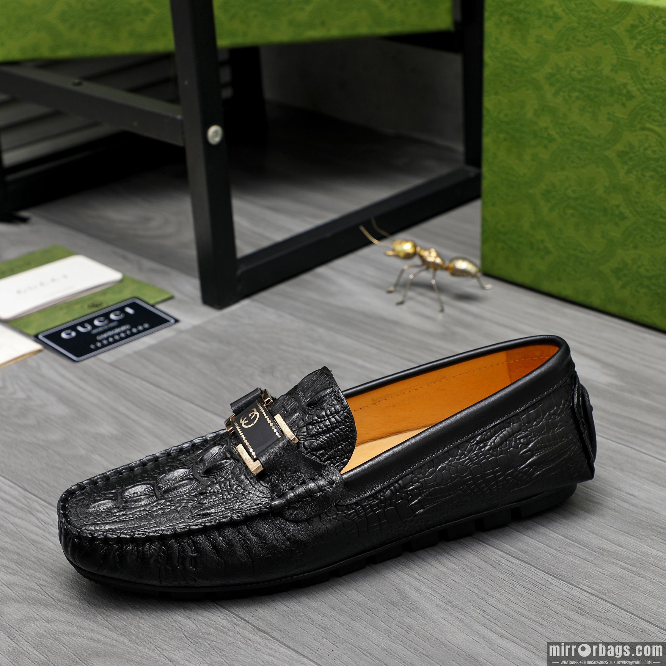 Gucci Replica Shoes sz38-44 h0722