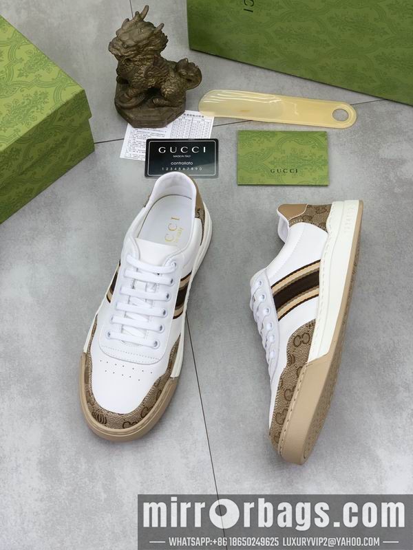 Gucci Replica Shoes sz38-44 mnf0394