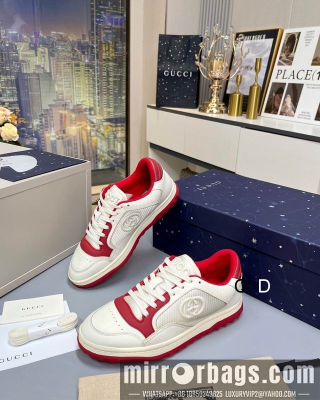 Gucci Replica Shoes sz35-45 14C GDT1104