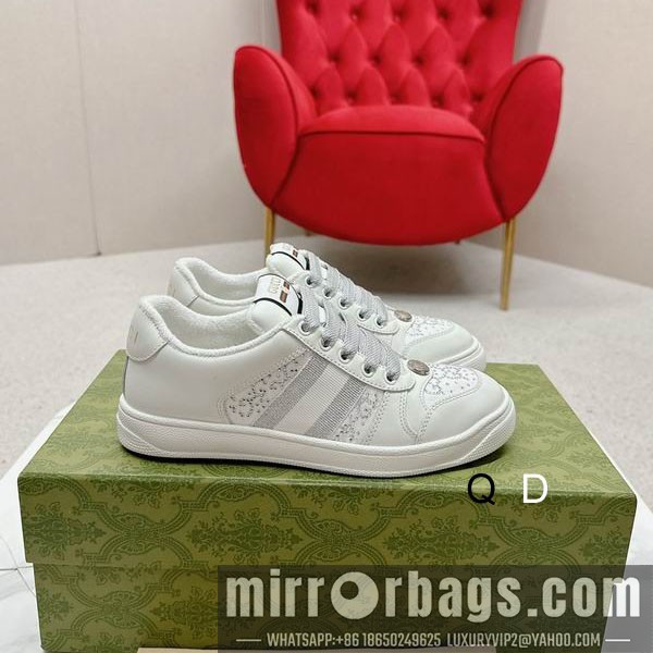 Gucci Replica Shoes sz35-45 GDT0716