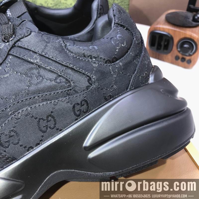 Gucci Replica Shoes sz35-45 hnm0102