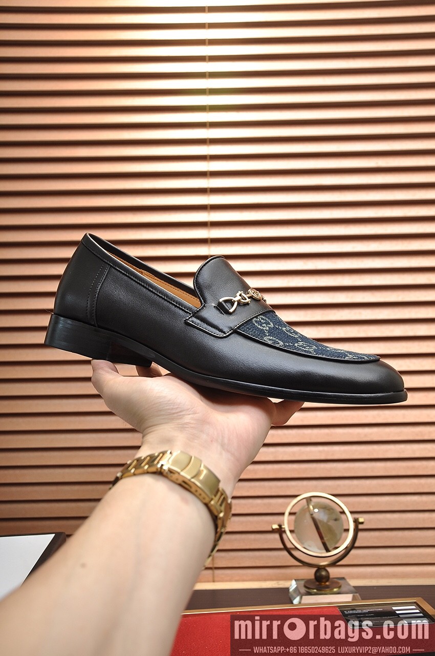 Gucci Replica Shoes sz38-45 hnh0211