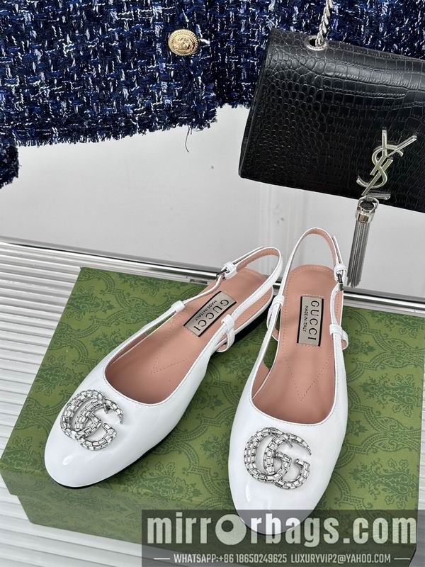Gucci Replica Shoes sz35-42 mnf0101