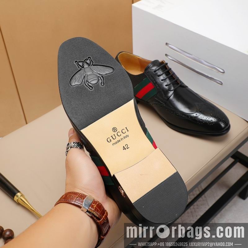 Gucci Replica Shoes sz38-44 hnm0123