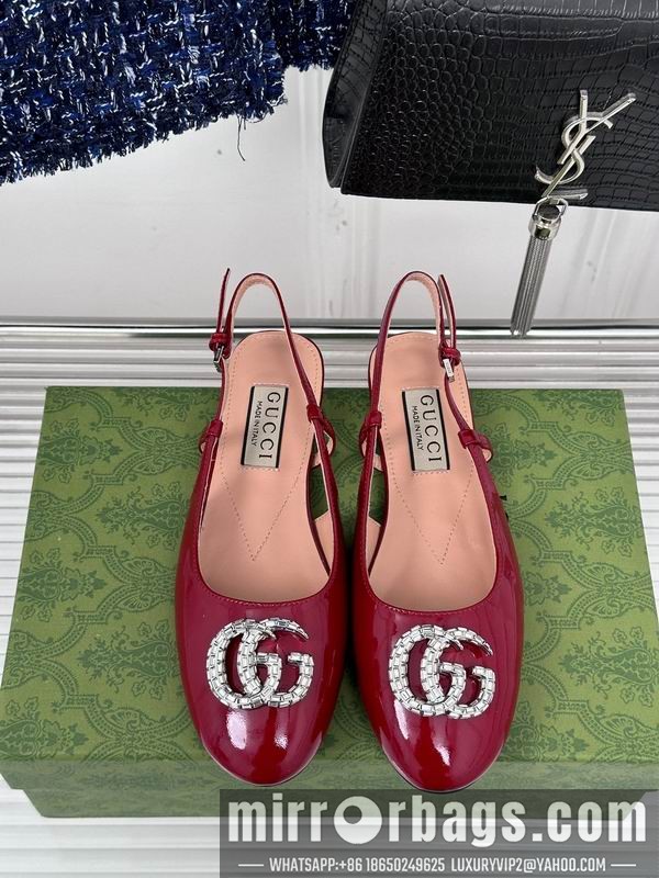 Gucci Replica Shoes sz35-42 mnf0101