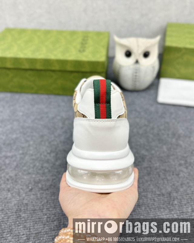 Gucci Replica Shoes sz38-44 mnf0356