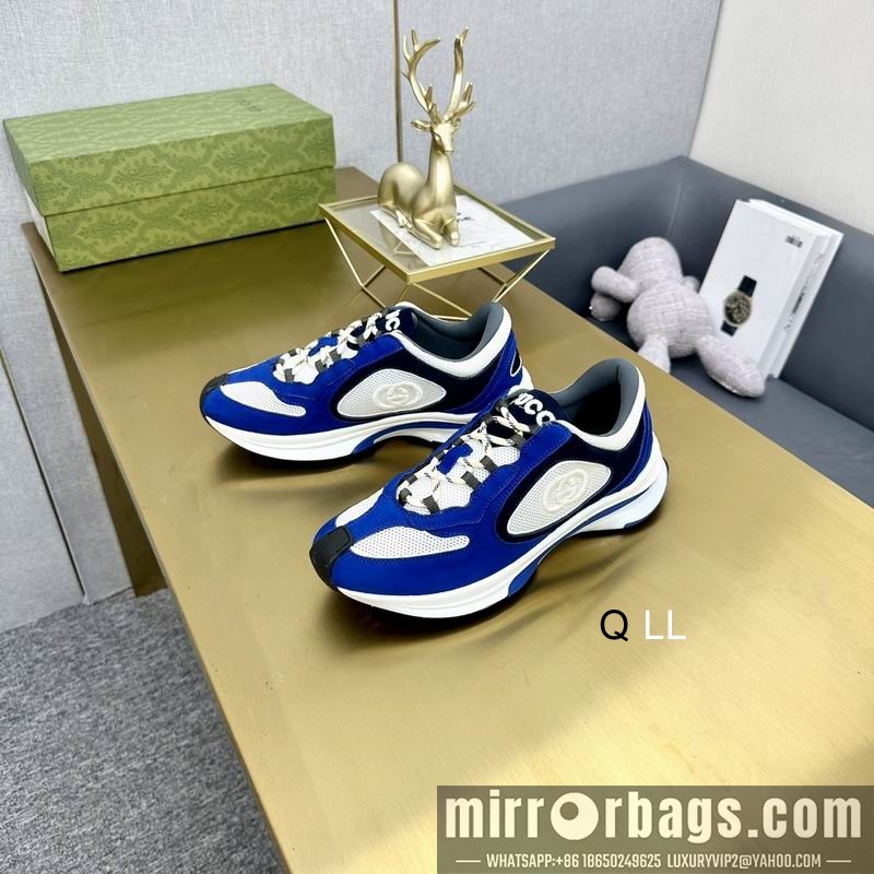 Gucci Replica Shoes sz35-45 7C LL1201