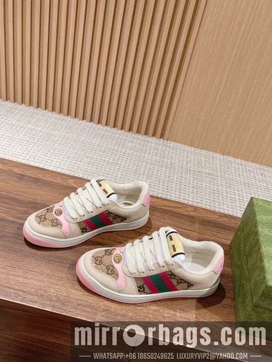 Gucci Replica Shoes sz35-45 hnh0415