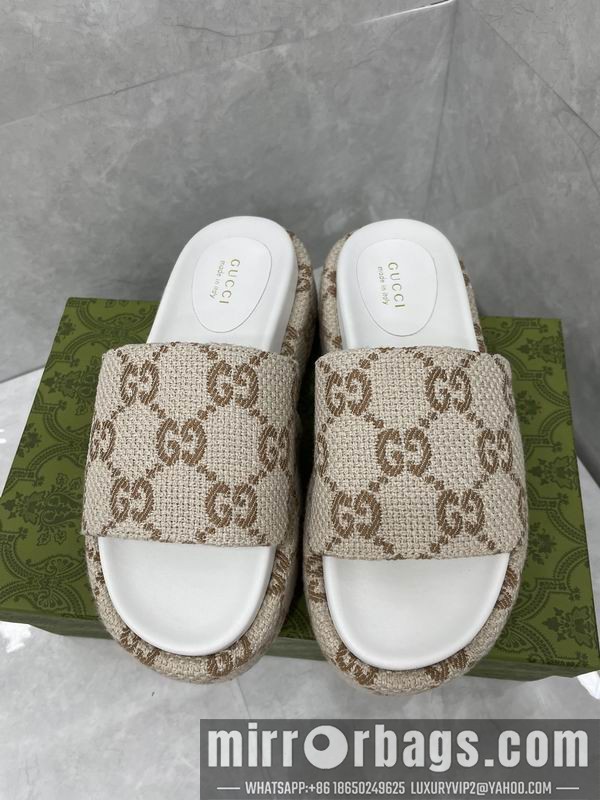 Gucci Replica Shoes sz35-44 5.5cm mnf0111