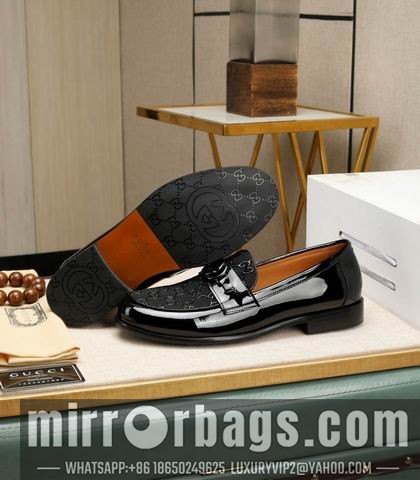 Gucci Replica Shoes sz38-46 mnh0526