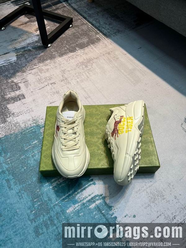 Gucci Replica Shoes sz35-44 hnm0190