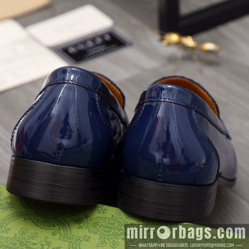 Gucci Replica Shoes sz38-44 hnm0101