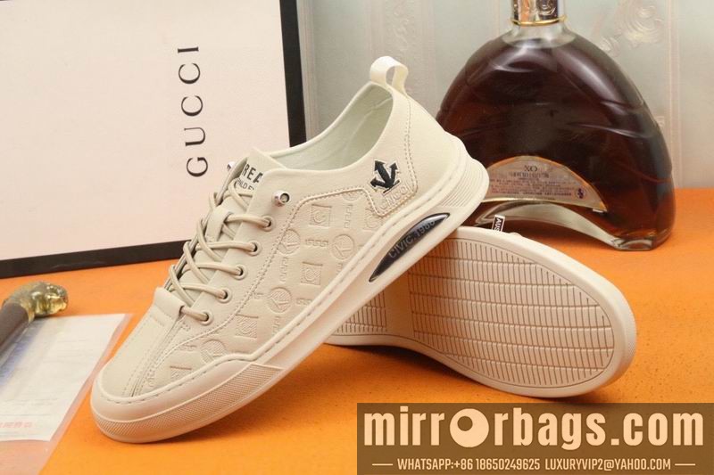 Gucci Replica Shoes sz38-43 hnm0131