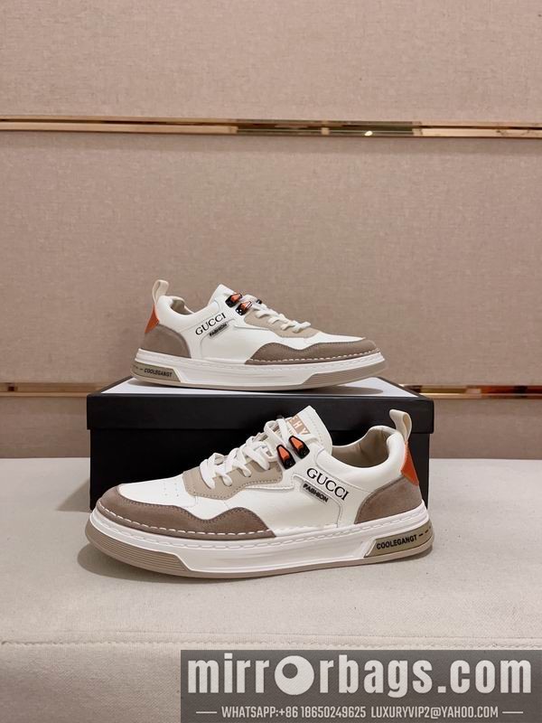 Gucci Replica Shoes sz38-44 hnm01169