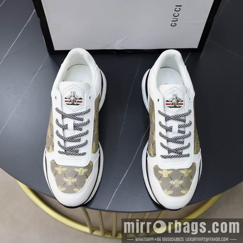Gucci Replica Shoes sz38-45 mnf0362