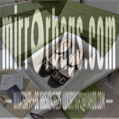 Gucci Replica Shoes sz34-41 7.5cm mnh0501