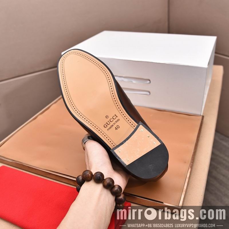 Gucci Replica Shoes sz38-44 hnm0115