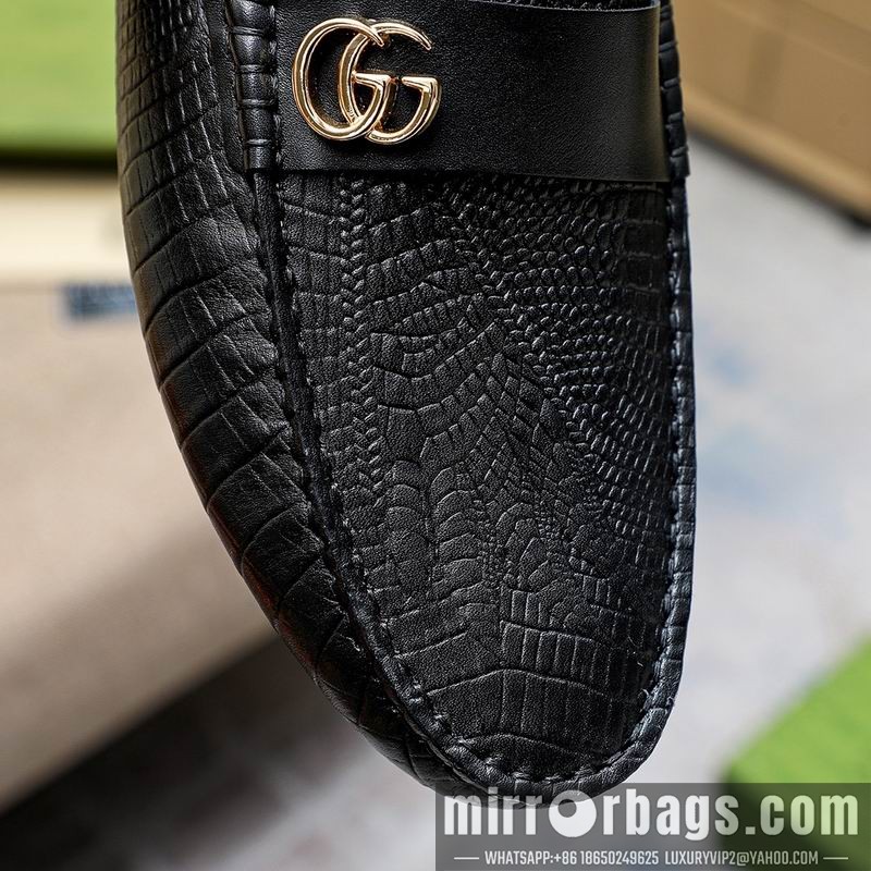 Gucci Replica Shoes sz38-45 mnf0227