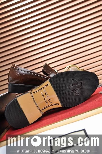Gucci Replica Shoes sz38-45 mnh0420