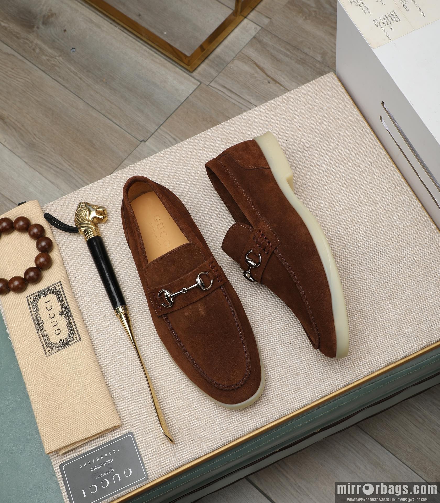 Gucci Replica Shoes sz38-44 h0715