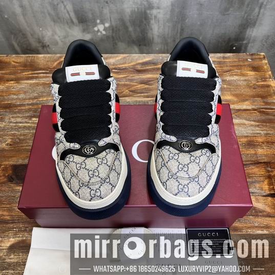 Gucci Replica Shoes sz35-44 hnh1006