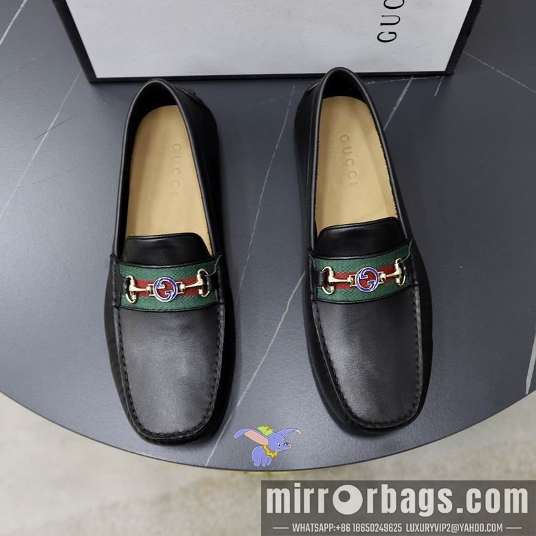 Gucci Replica Shoes sz38-45 ngh0312