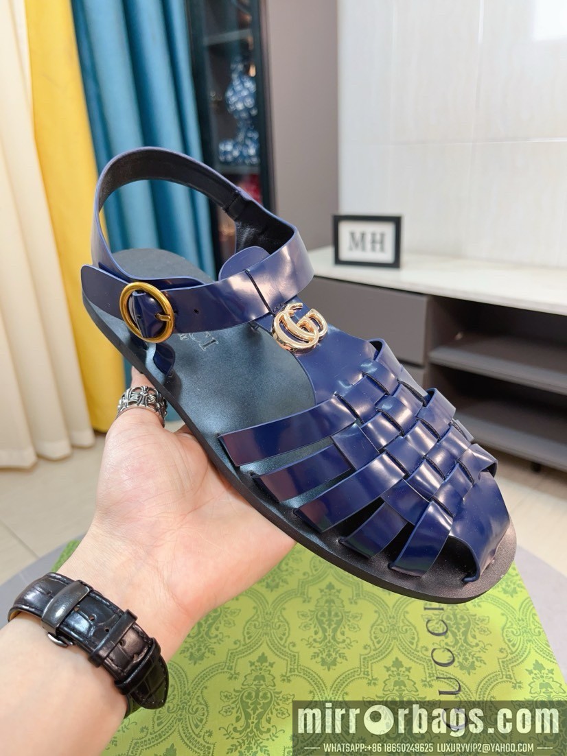 Gucci Replica Shoes sz38-44 h0701