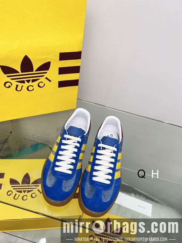 Gucci Replica Shoes sz35-44 ngh0304