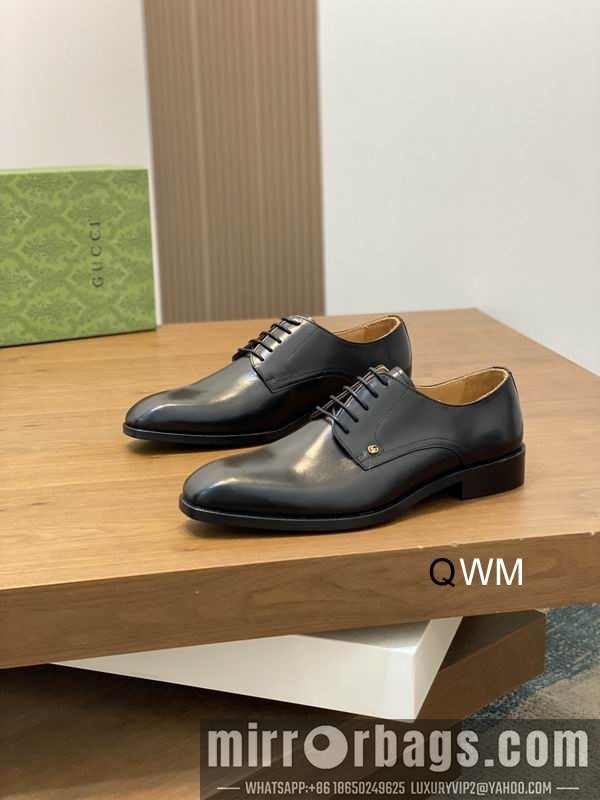 Gucci Replica Shoes sz38-45 WM0711