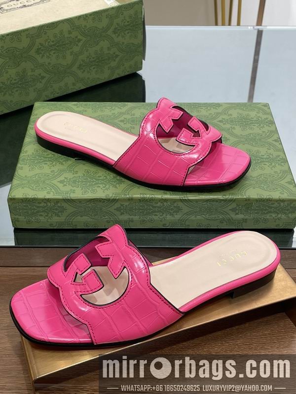 Gucci Replica Shoes sz34-42 mnf0332