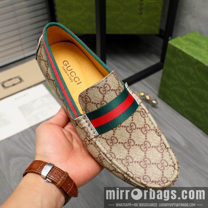 Gucci Replica Shoes sz38-44 mnf0399