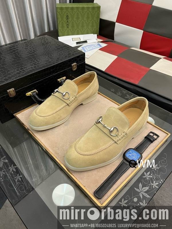Gucci Replica Shoes sz38-44 WM0201