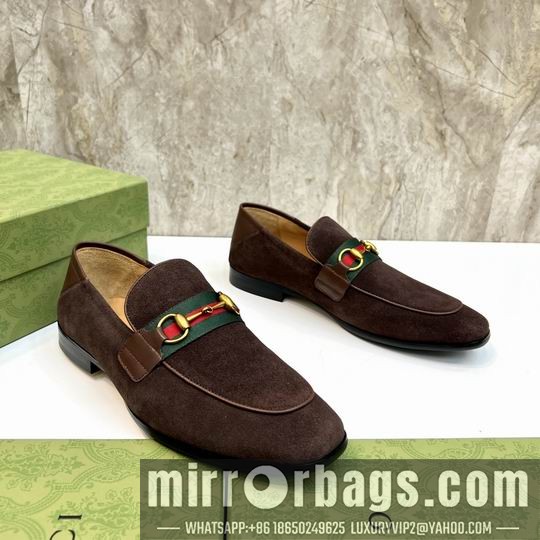Gucci Replica Shoes sz38-45 mnh0409